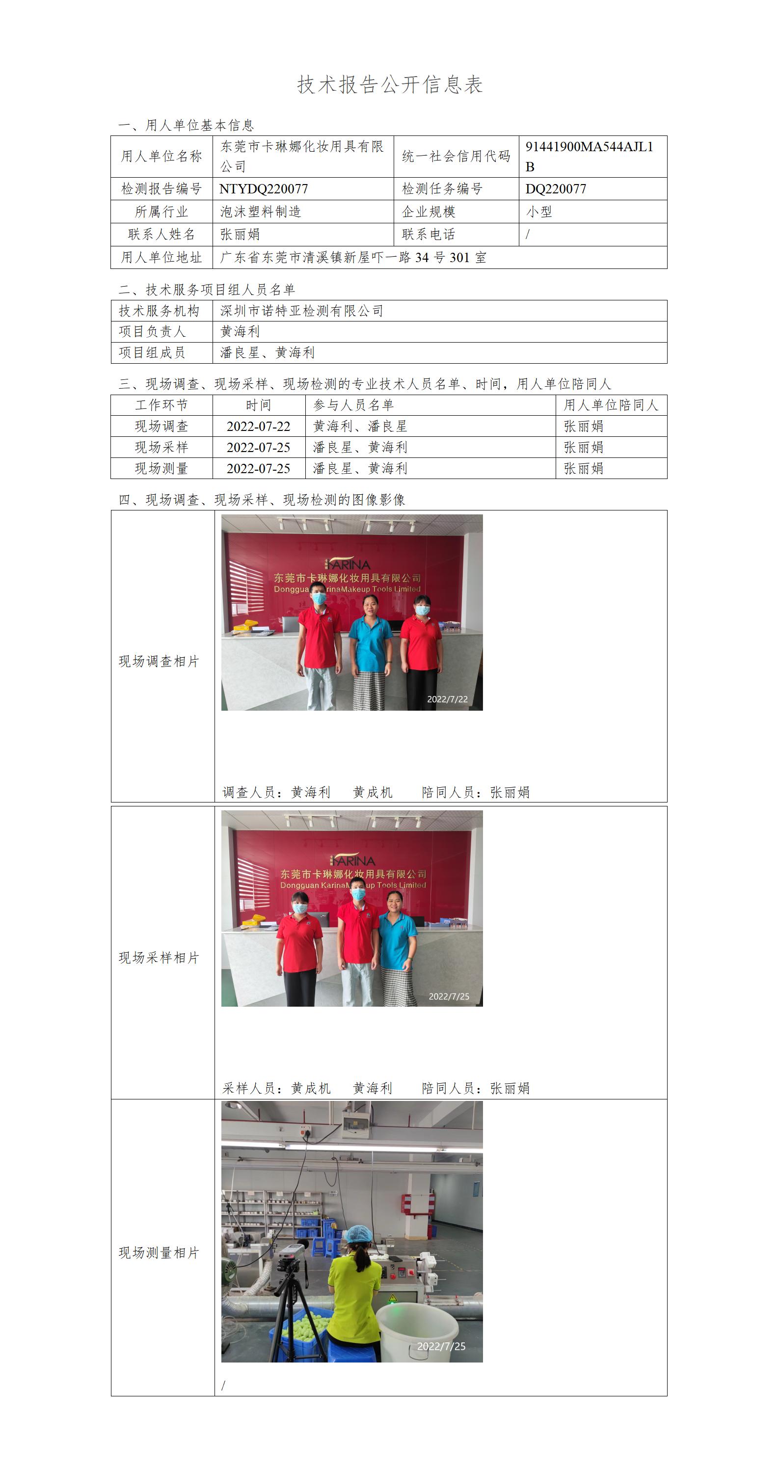 NTYDQ220077-東莞市卡琳娜化妝用具有限公司